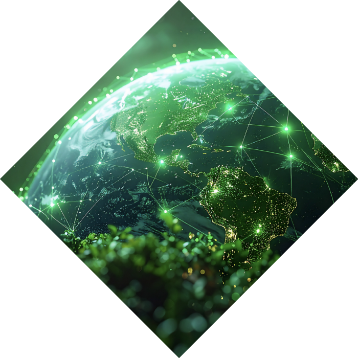 資源の無駄を減らし、環境負荷を軽減する活動