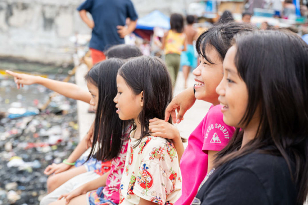 Anya’s HOMEの活動